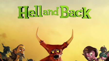 Hell and Back