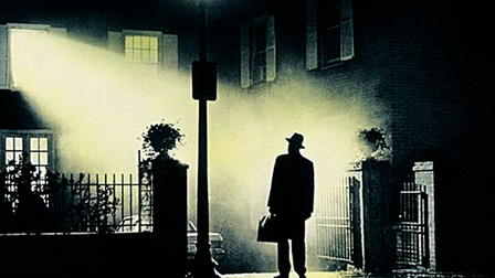 The Exorcist