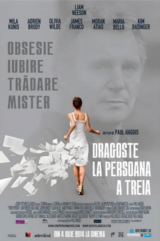 Third Person