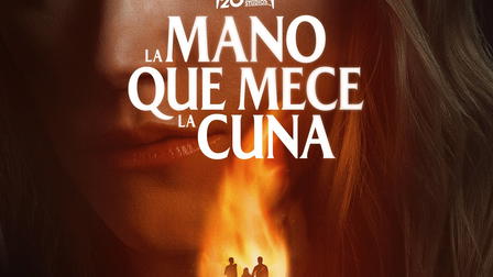 La mano que mece la cuna