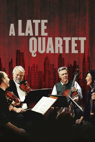 A Late Quartet