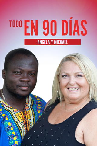 90 Dias Para Casar – Seguindo Angela e Michael