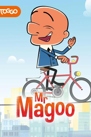 Mr Magoo