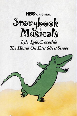HBO Storybook Musicals