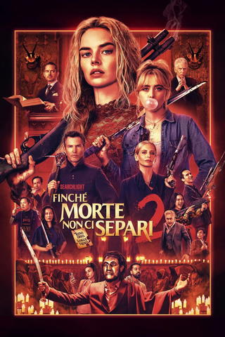 Finché morte non ci separi 2