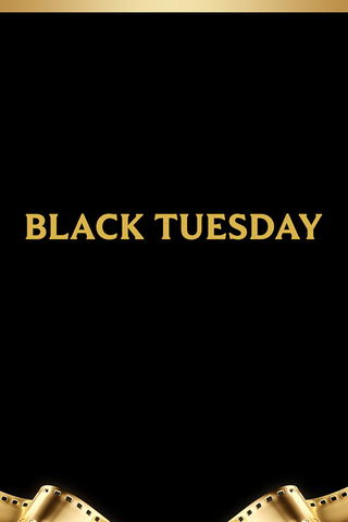 Black Tuesday