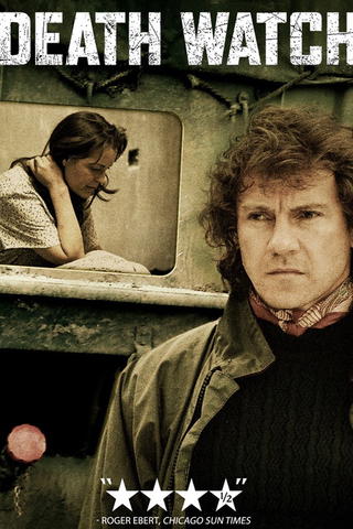 Death Watch - Der gekaufte Tod