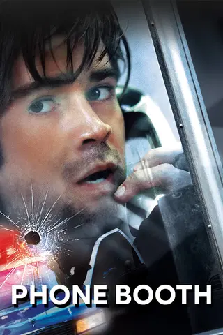 Phone Booth