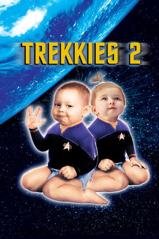 Trekkies 2
