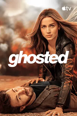 Ghosted