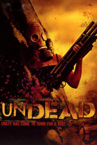 Nightbreakers: The Undead