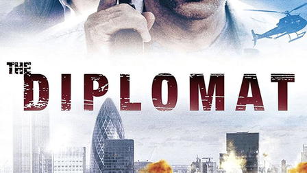 El diplomático