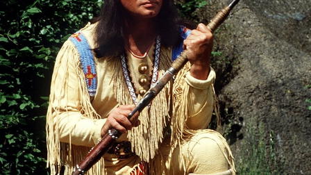 Mein Freund Winnetou