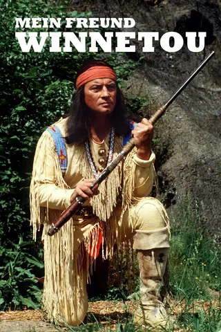 Mein Freund Winnetou