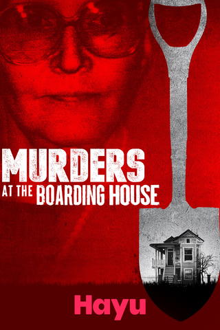 Murders at the Boarding House