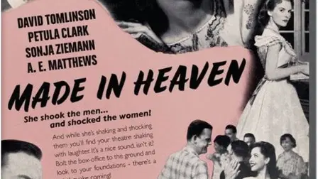 Made in Heaven