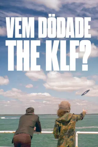 Vem dödade The KLF?