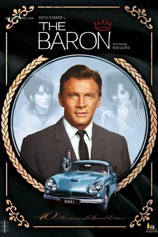 El Barón