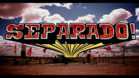 Separado!