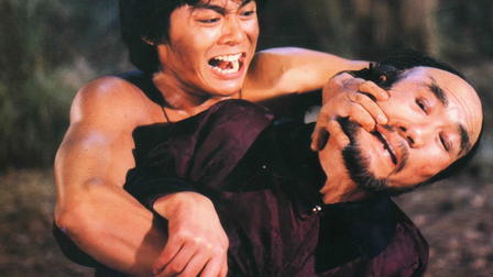 A Fist Full of Talons