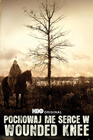 Pochowaj me serce w Wounded Knee