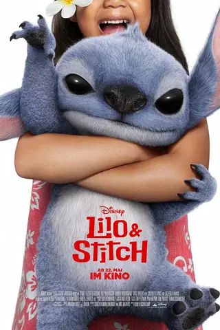 Lilo & Stitch (2025)