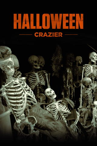 Halloween Crazier