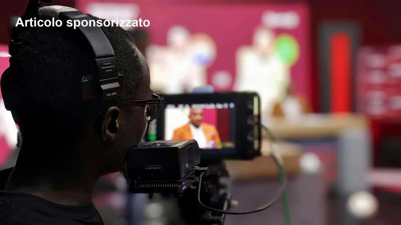 Le migliori serie tv sullo sport mai create