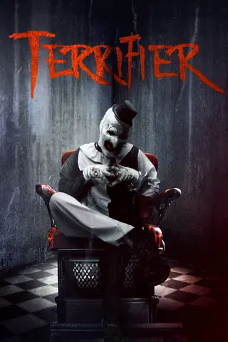 Terrifier