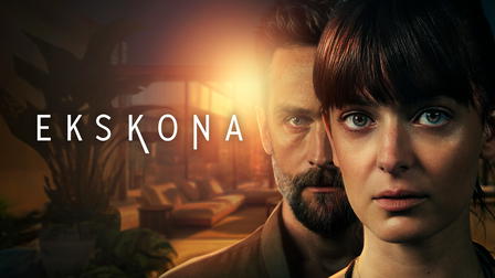 Ekskona