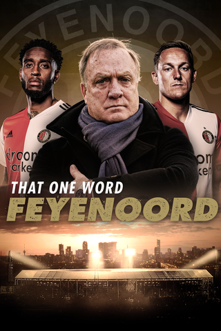 That one word - Feyenoord