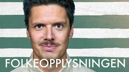 Folkeopplysningen