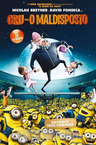 Meu Malvado Favorito