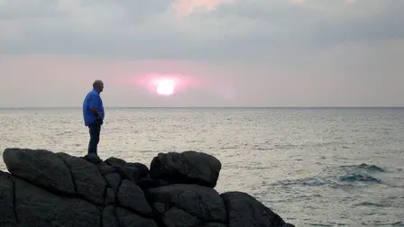 Rick Stein's Far Eastern Odyssey