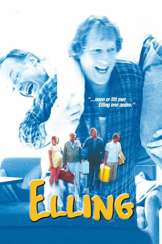 Elling: Me, my friend, and I