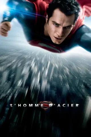 Man Of Steel