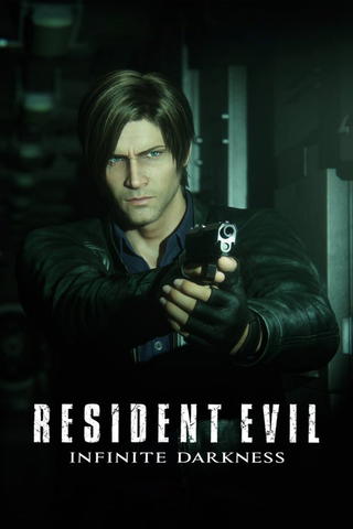 Resident Evil: Infinite Darkness