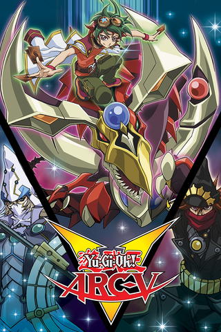 Yu-Gi-Oh! ARC-V