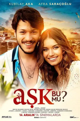 Is This Love?