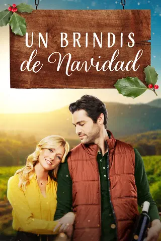 Un Brindis de Navidad