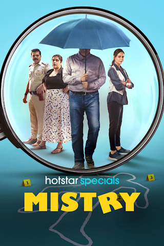 Mistry