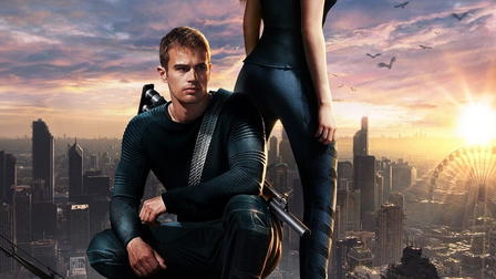 Divergente