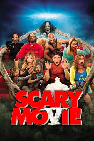 Scary Movie V