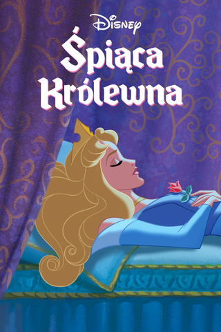 Śpiąca królewna