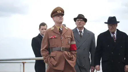 Le megastrutture di Hitler