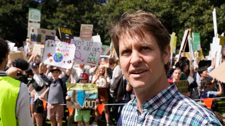 Fight For Planet A: Our Climate Challenge