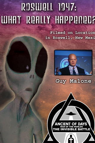 Roswell 1947: What Really Happened?