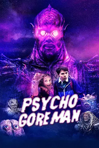 Psycho Goreman