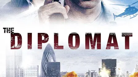 The Diplomat