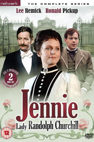 Jennie: Lady Randolph Churchill